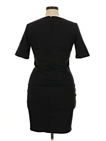 White House Black Market Cocktail Dress (view 2)