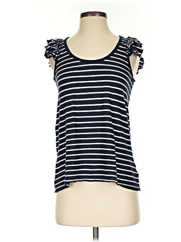 Juicy Couture Sleeveless T-Shirt (view 1)