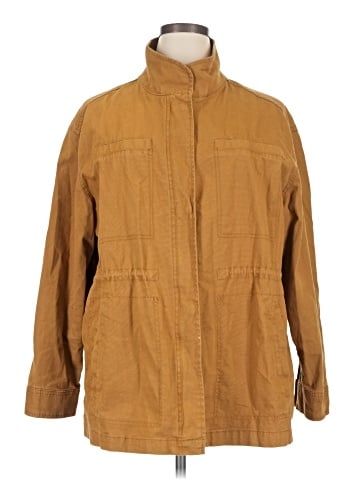 Old Navy Jacket (view 1)