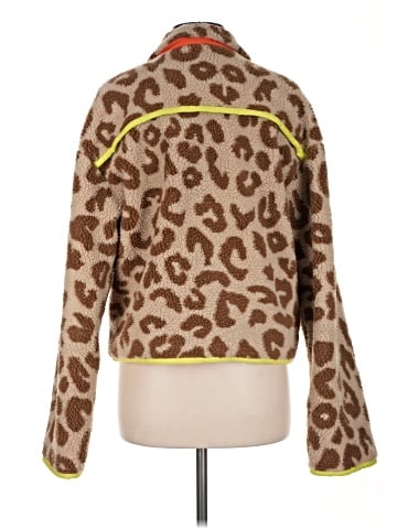 JOA Faux Fur Jacket (view 2)
