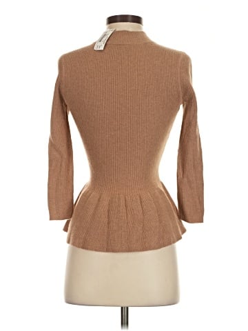 Tory Burch 3/4 Sleeve Top (view 2)