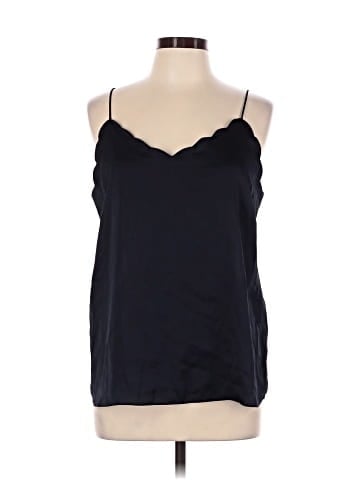 Harlyn Sleeveless Top (view 1)