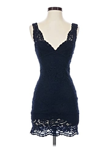 Topshop Cocktail Dress (view 1)
