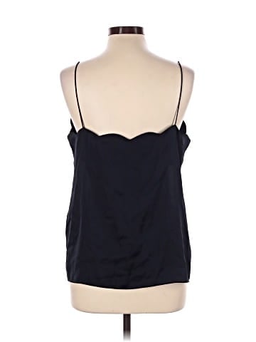 Harlyn Sleeveless Top (view 2)