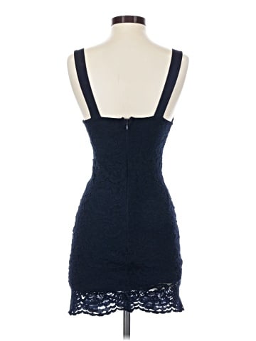 Topshop Cocktail Dress (view 2)