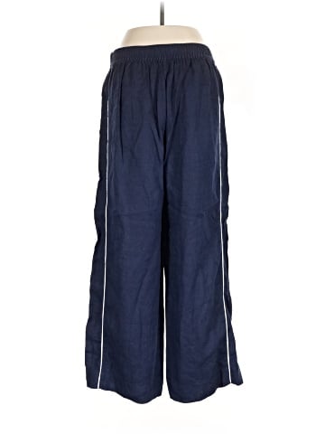 Tahari Linen Pants (view 2)
