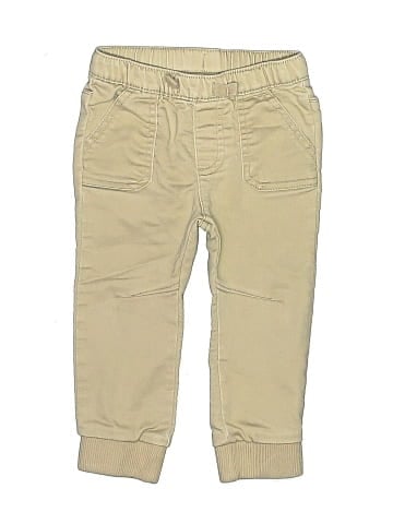 Cat & Jack Khakis (view 1)