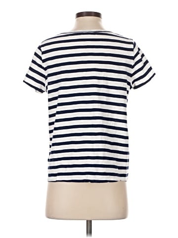 St. John's Bay Short Sleeve T-Shirt (view 2)