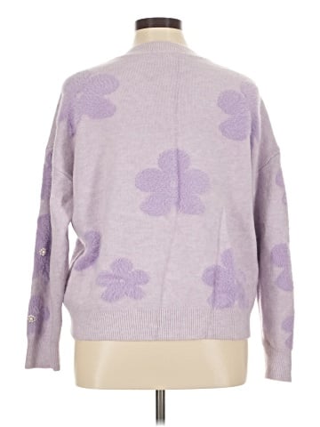NANETTE Nanette Lepore Pullover Sweater (view 2)