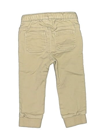 Cat & Jack Khakis (view 2)