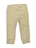 Cat & Jack Solid Tan Khakis 12-18 MO / 18 MO - photo 2