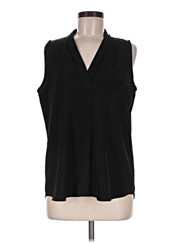 Calvin Klein Sleeveless T-Shirt (view 1)