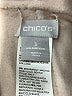 Chico's Pink Blazer Size XL (3) - photo 6