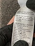 Chico's Pink Blazer Size XL (3) - photo 7