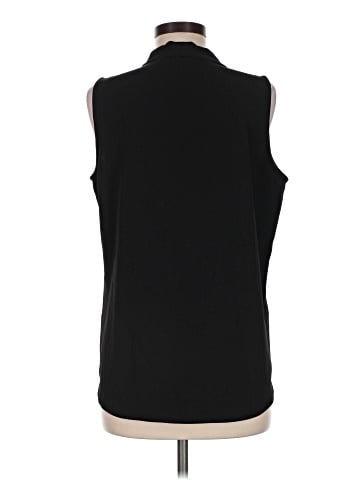Calvin Klein Sleeveless T-Shirt (view 2)