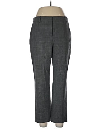 Theory Wool Pants (view 1)