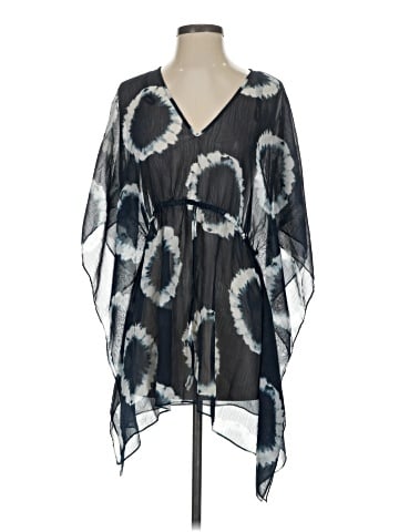 MICHAEL Michael Kors 3/4 Sleeve T-Shirt (view 1)