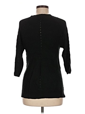 Signature Studio Pullover Sweater (view 2)