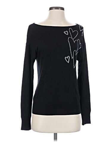 St. John Pullover Sweater (view 1)
