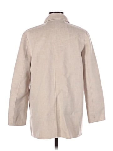 Theory Wool Coat (view 2)