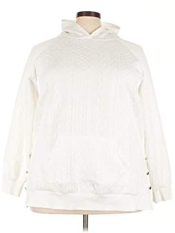 Unbranded Pullover Sweater (view 1)