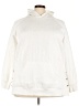 Unbranded 100% Polyester Ivory Pullover Sweater Size XXXXL - photo 1