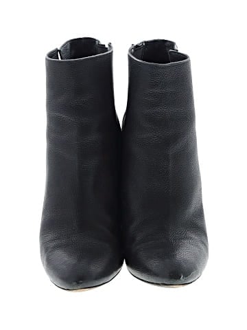 Jimmy Choo Ankle Boots (view 2)