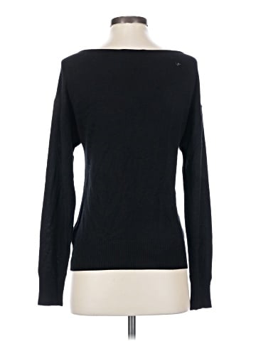St. John Pullover Sweater (view 2)