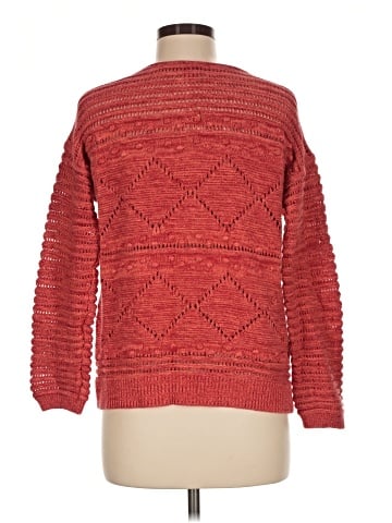 Vince Camuto Pullover Sweater (view 2)