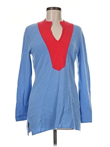 Sail to Sable Wool Pullover Sweater (view 1)
