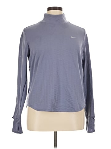 Nike Turtleneck Sweater (view 1)