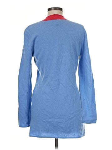 Sail to Sable Wool Pullover Sweater (view 2)