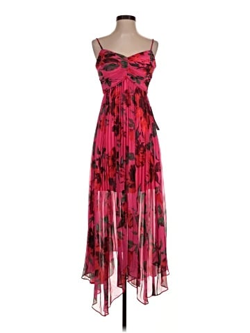 Xscape Cocktail Dress (view 1)