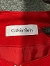 Calvin Klein Red Jacket Size 2 - photo 6