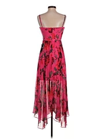 Xscape Cocktail Dress (view 2)