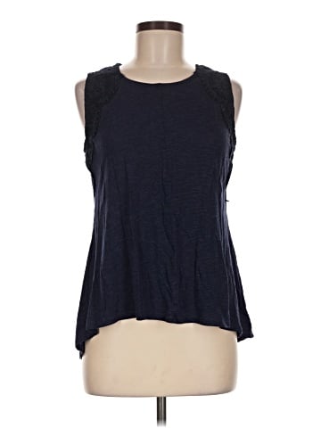 Como Vintage Sleeveless Top (view 1)