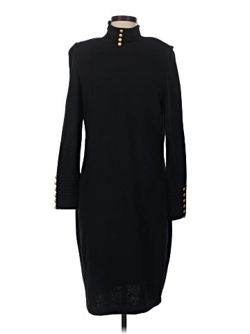St. John Collection by Marie Gray Casual Dress (view 1)