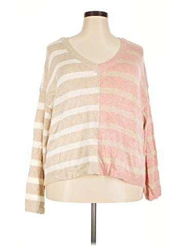 Torrid Pullover Sweater (view 1)