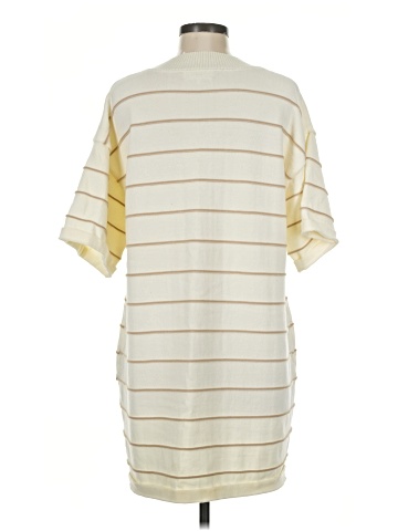 LUCCA Short Sleeve Turtleneck (view 2)