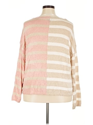 Torrid Pullover Sweater (view 2)