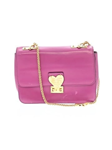 Valentino L'amour Flap Bag (view 1)