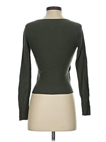 Leith Long Sleeve Top (view 2)