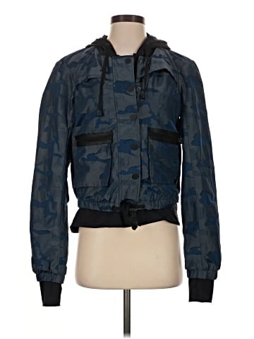 Blanc Noir Jacket (view 1)