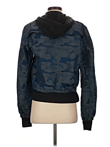 Blanc Noir Jacket (view 2)