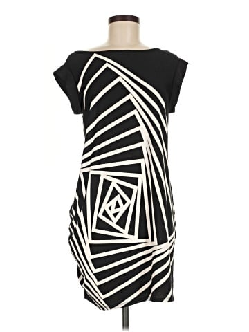 BCBGMAXAZRIA Cocktail Dress (view 1)