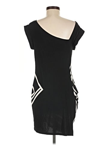 BCBGMAXAZRIA Cocktail Dress (view 2)