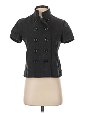 Gap Coat (view 1)