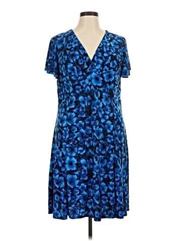 Chaps Casual Dress (view 1)