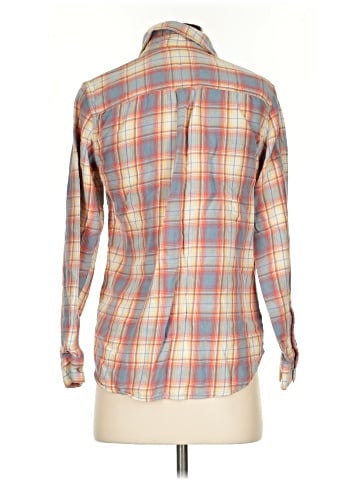 Eddie Bauer Long Sleeve Button-Down Shirt (view 2)