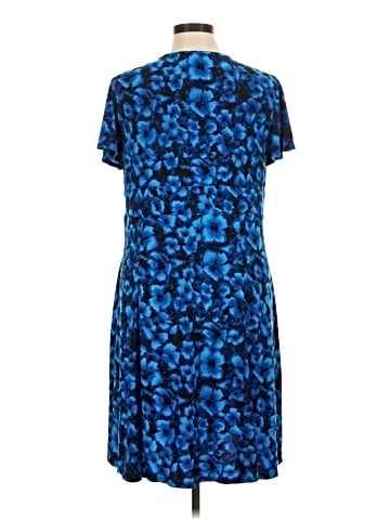 Chaps Casual Dress (view 2)